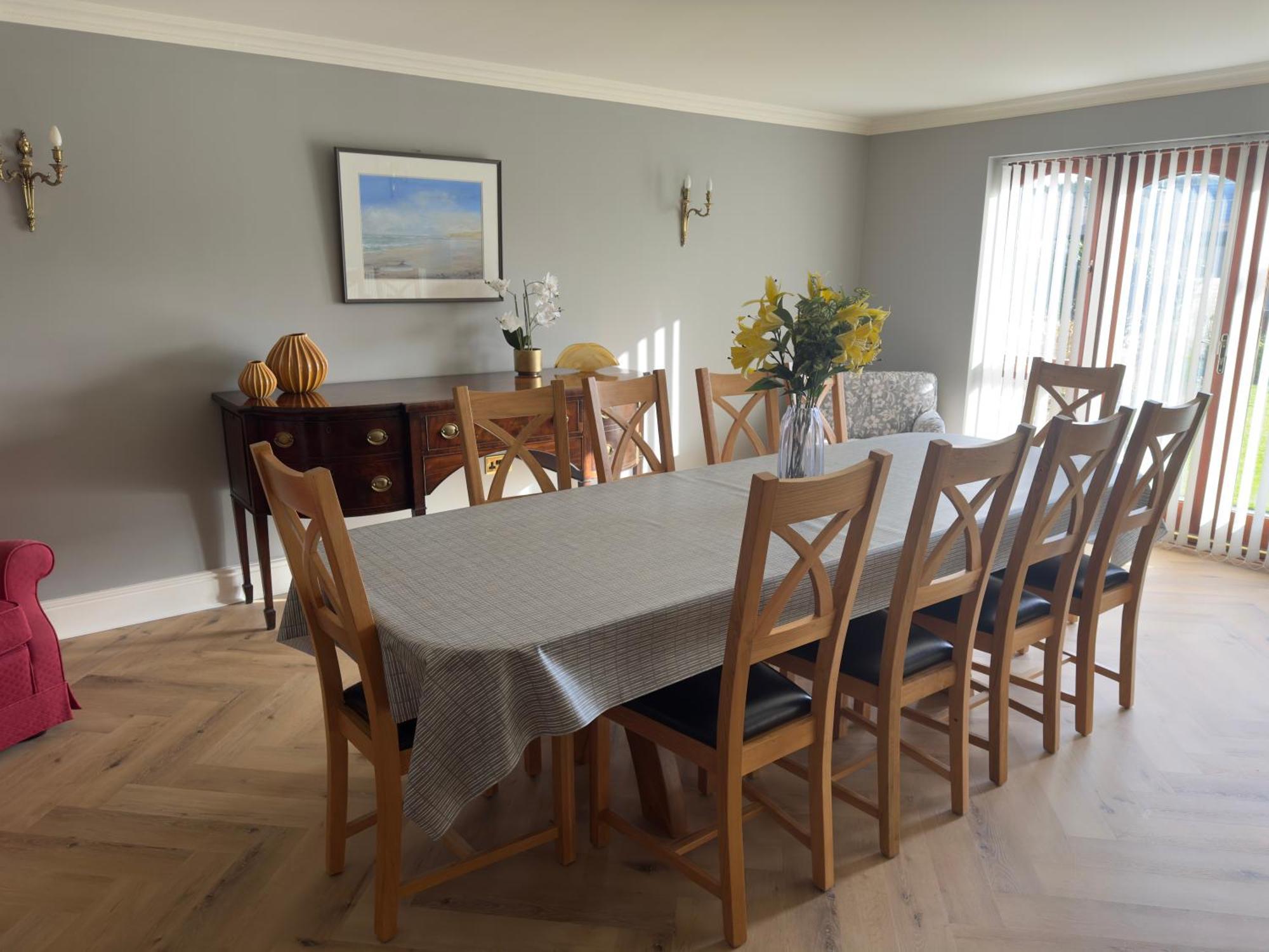 Vast, Elegant Home With Indoor Pool & Sauna Near Popular Golf Course Kington  Dış mekan fotoğraf