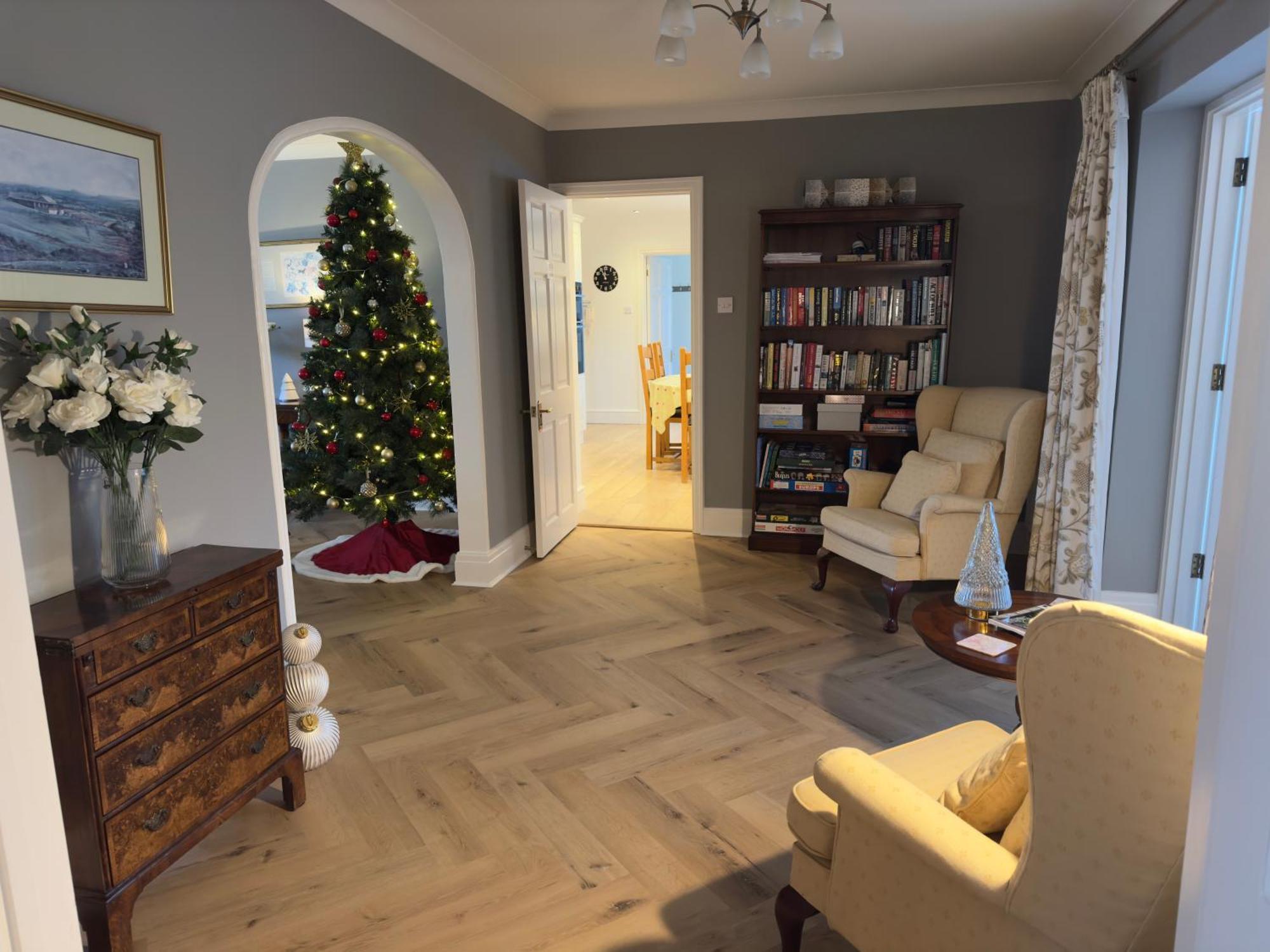 Vast, Elegant Home With Indoor Pool & Sauna Near Popular Golf Course Kington  Dış mekan fotoğraf